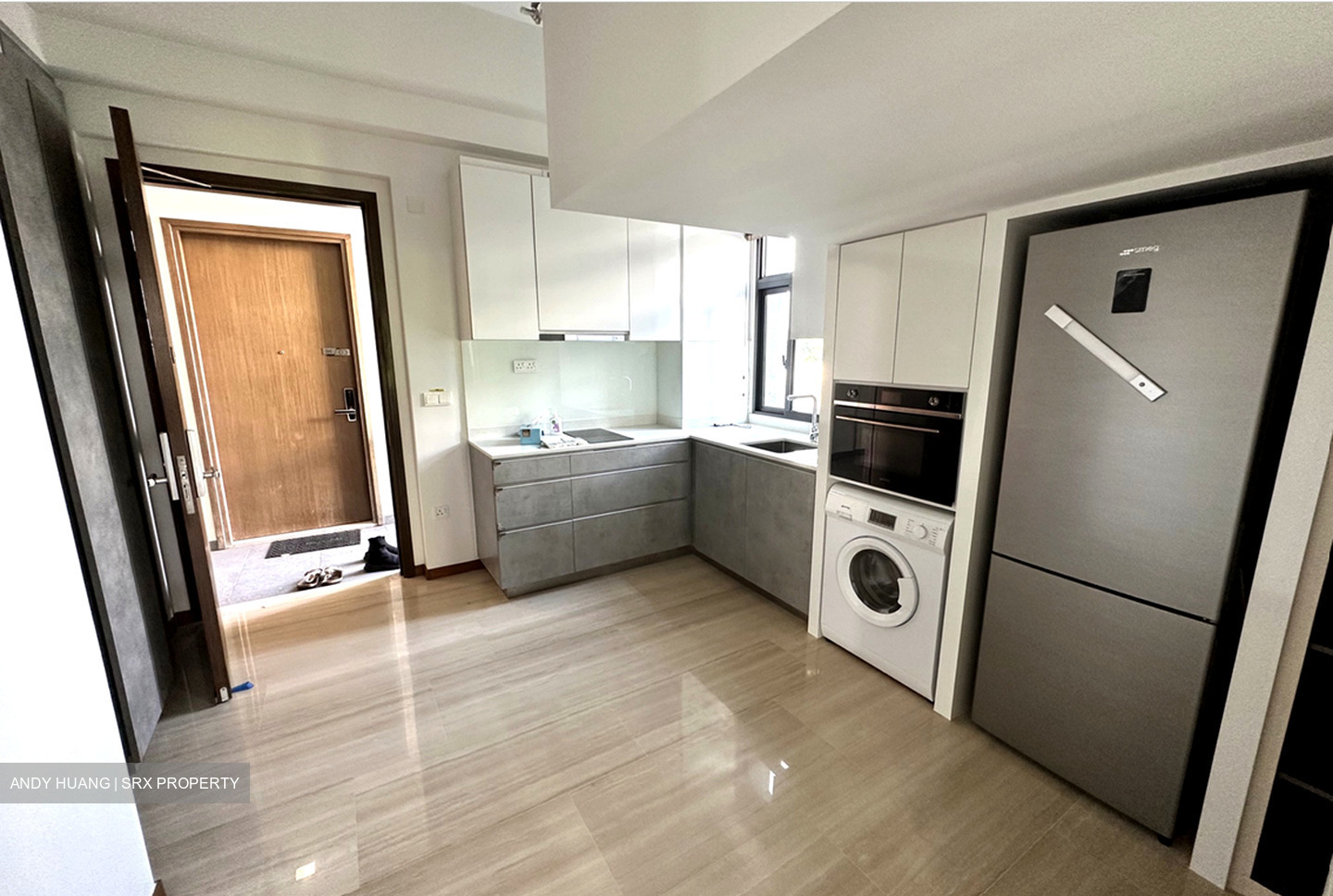Bijou (D5), Apartment #553522811